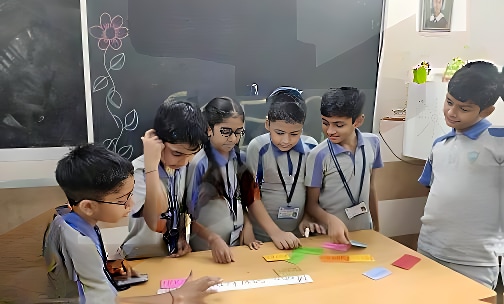 Jaya International School — photo 4