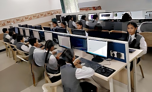 Jaya International School — photo 7