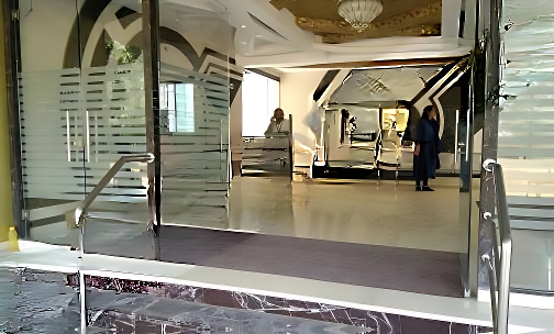 Jaya International School — photo 10