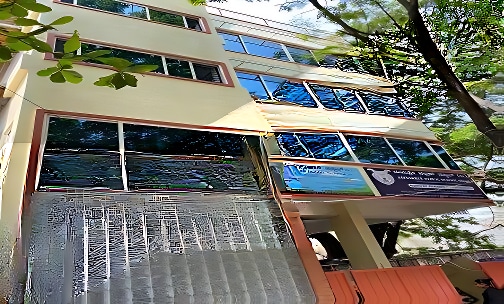 Jayashree Public School — photo 1