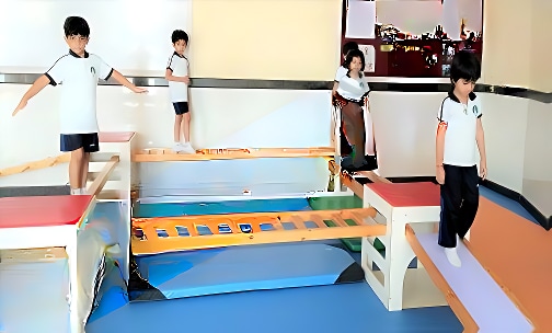 Jayshree Periwal International School — photo 2