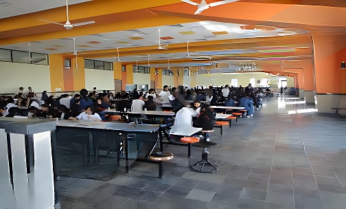 Jayshree Periwal International School — photo 4