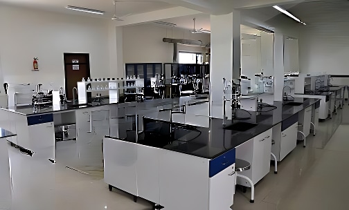 Jayshree Periwal International School — photo 14