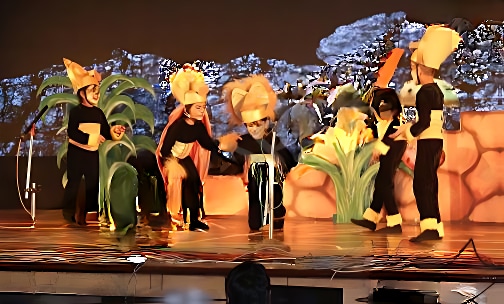 JBCN International School — photo 2