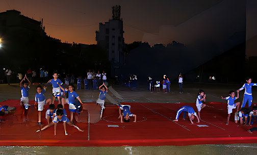 JBCN International School — photo 3