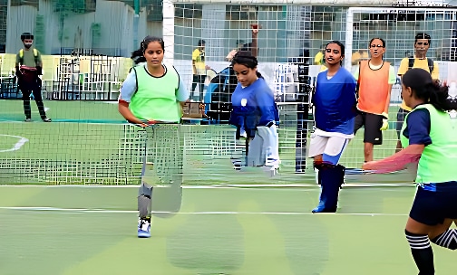 JBCN International School — photo 15