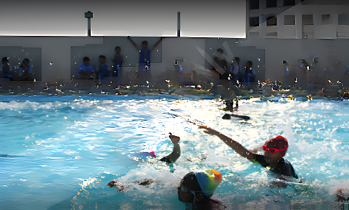 JBCN International School — photo 16