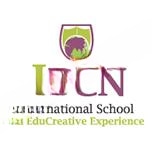 JBCN International School logo