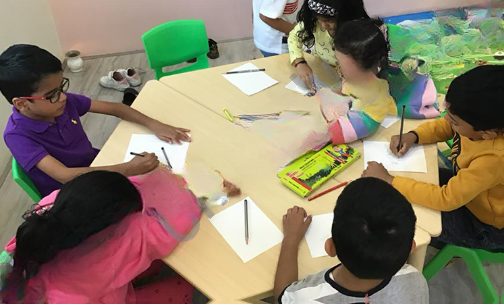 JBCN International School — photo 1