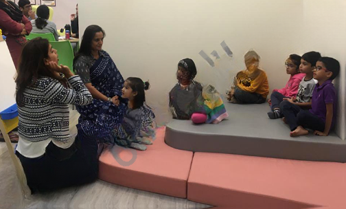 JBCN International School — photo 2