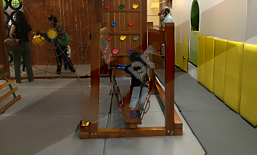 JBCN International School — photo 4