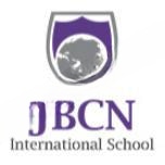 JBCN International School logo