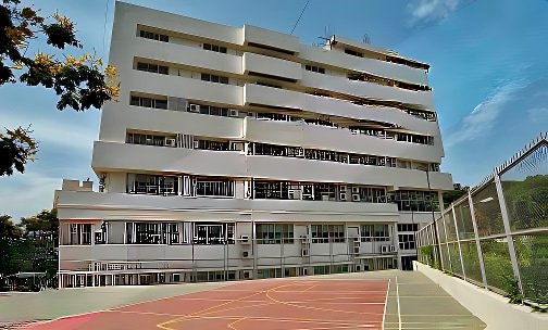 JBCN International School — photo 1
