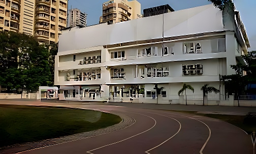 JBCN International School — photo 2