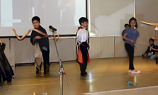JBCN International School — photo 5