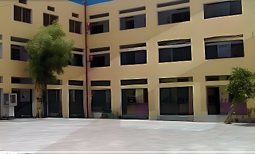 JBM Public School — photo 1