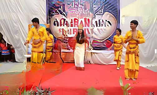 JBM Public School — photo 2