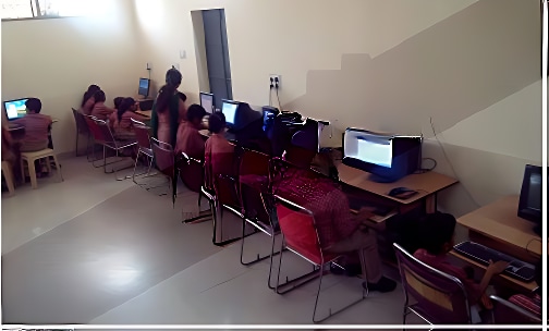 JBM Public School — photo 3