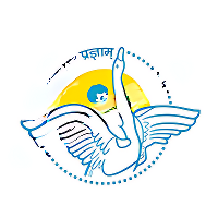 JD Public School logo