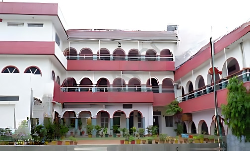 Jeevan Jyoti Senior Secondary School — photo 1