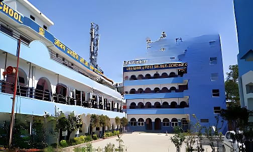 Jeevan Jyoti Senior Secondary School — photo 2