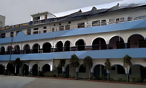 Jeevan Jyoti Senior Secondary School — photo 3