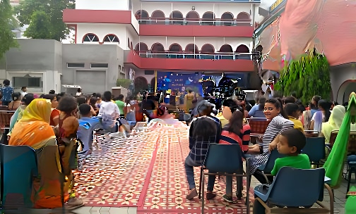Jeevan Jyoti Senior Secondary School — photo 6
