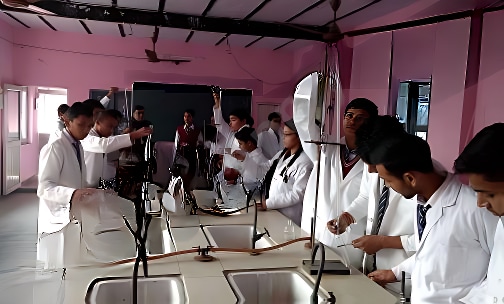 Jeevan Jyoti Senior Secondary School — photo 7