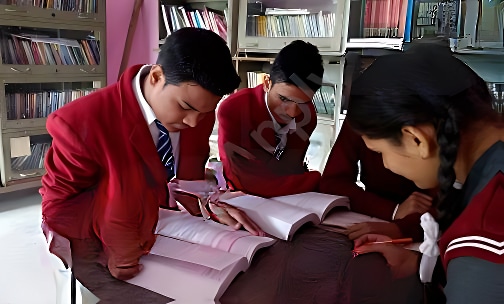 Jeevan Jyoti Senior Secondary School — photo 8