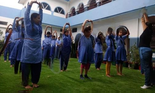 Jeevan Jyoti Senior Secondary School — photo 9