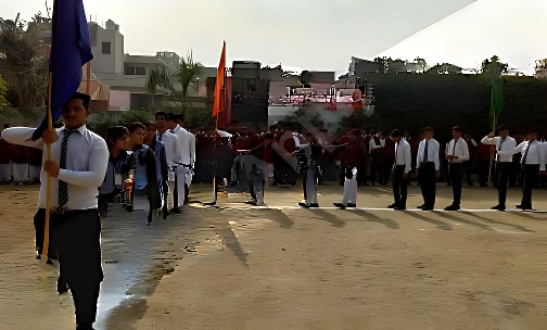 Jeevan Jyoti Senior Secondary School — photo 10