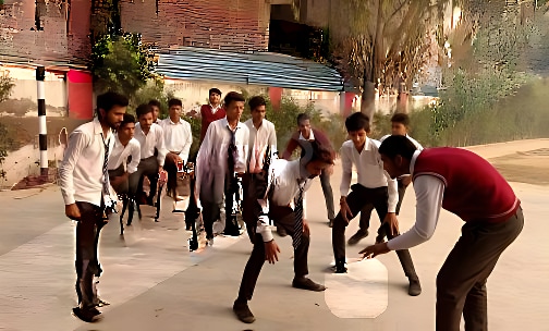 Jeevan Jyoti Senior Secondary School — photo 11