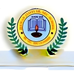 Jeevan Jyoti Senior Secondary School logo