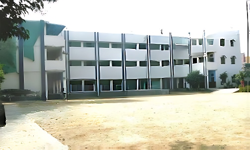 Jeevan Public School — photo 1