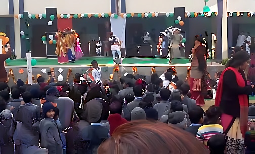 Jeevan Public School — photo 2