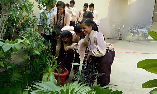 Jeewan Public Secondary School — photo 3
