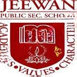 Jeewan Public Secondary School logo
