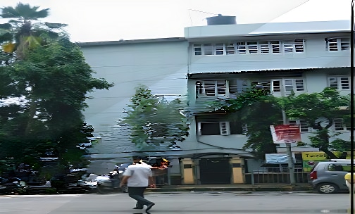 JES English School — photo 1