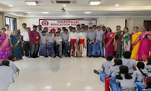 JES English School — photo 2