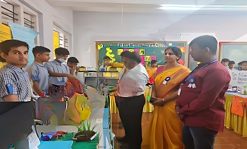 JES English School — photo 4