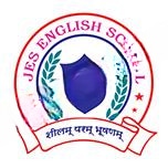 JES English School logo