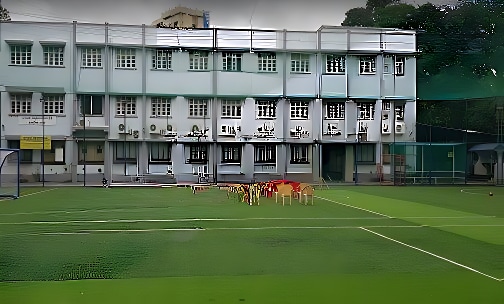 JES Junior College — photo 1