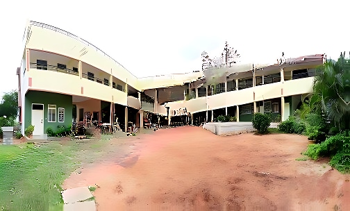 JES Public School — photo 1