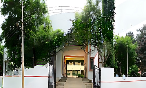 JES Public School — photo 2
