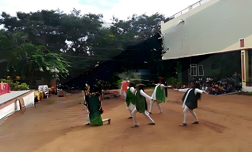 JES Public School — photo 3
