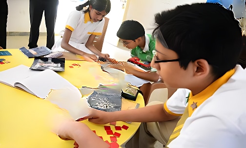 JES Public School — photo 4