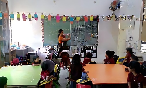 JES Public School — photo 5