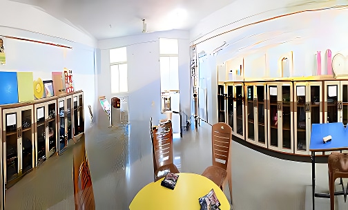 JES Public School — photo 7