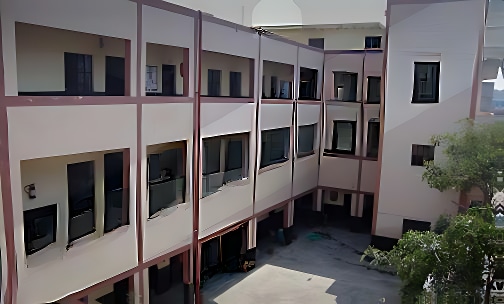 Jesus Grace Modern School — photo 1