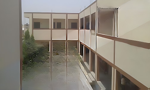 Jesus Grace Modern School — photo 2